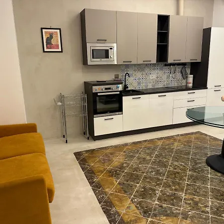 Ferienwohnung Dal Console - Piazza Bellini - Napoli Exterior foto