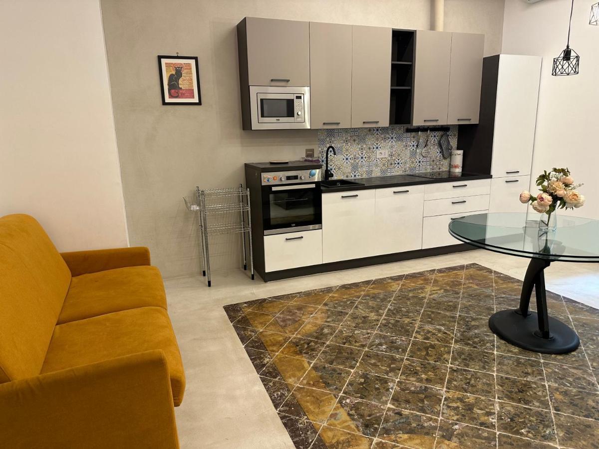 Dal Console - Piazza Bellini - Appartement Naples