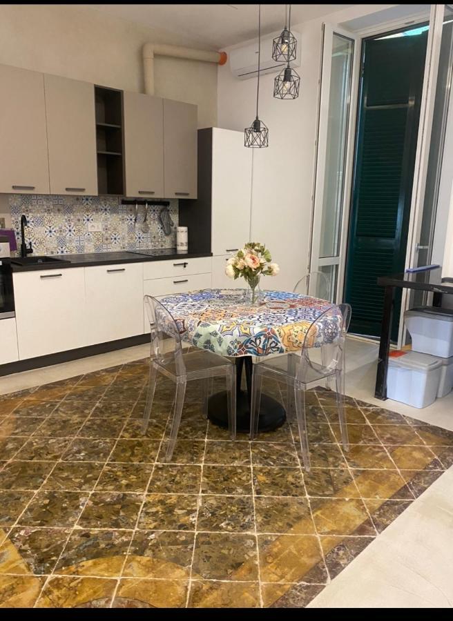 Apartment Dal Console - Piazza Bellini -